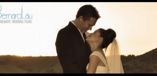 Amelia & Ryan's Cinematic Trailer - Smile