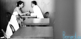 Anne & Viet's Melbourne Cinematic Wedding Video Trailer {Life in Pictures}