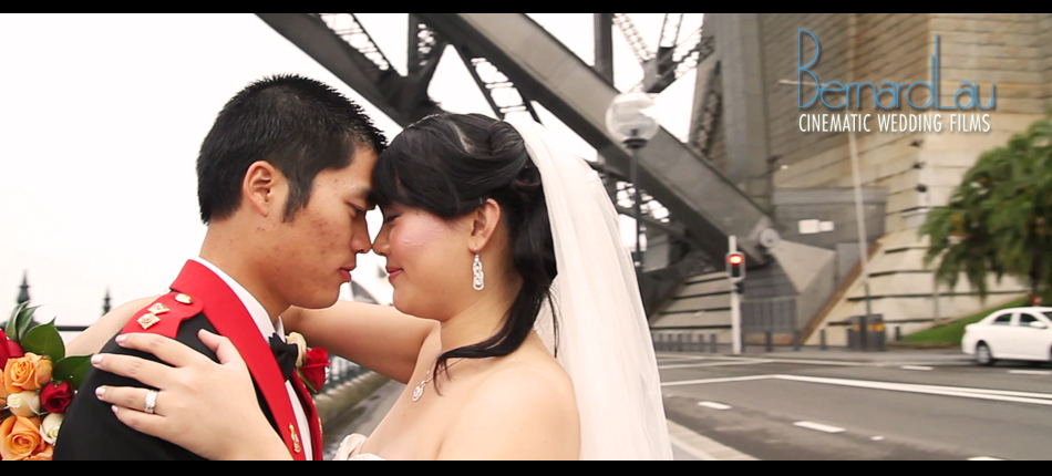 Cherryl & Alan's Cinematic Wedding Video Trailer {Cantabile}