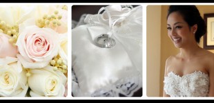 Lan & Michael's Same Day Edit SDE + Pre Wedding Video Trailer Reactions {Love Letters}