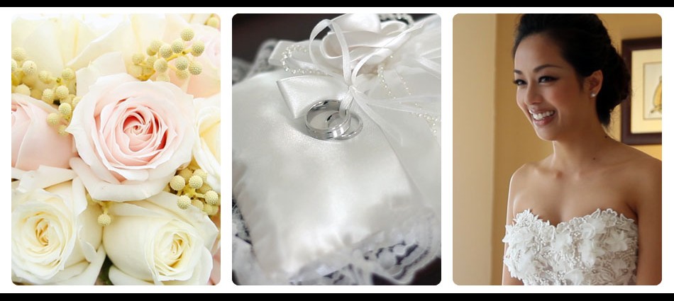 wedding western sydney
