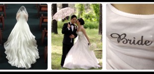 Anna & Tony's Same Day Edit SDE Wedding Video Trailer {Sweetest Thing}