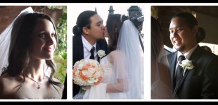 Mandy & Oat’s Cinematic Wedding Video Trailer {Can't Breathe Now}