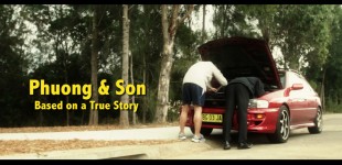 Phuong & Son’s Pre Wedding Love Story Film {Based on a True Story}