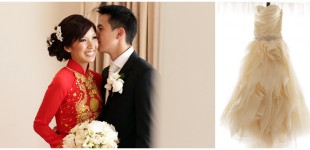 Linda & Hieu’s Adelaide Same Day Edit SDE Wedding Video Trailer {Fallen in Love with my Bestfriend}