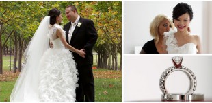 Trinh & Dan's Same Day Edit SDE Wedding Video Trailer {Occasionally... I'll do the Dishes}