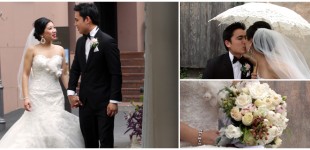 Fi & Johny's Same Day Edit SDE Wedding Video Trailer {How badly do you want to see her?}