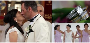 Lilan and Con's Sydney Wedding Video Trailer {Something Tight and Short}